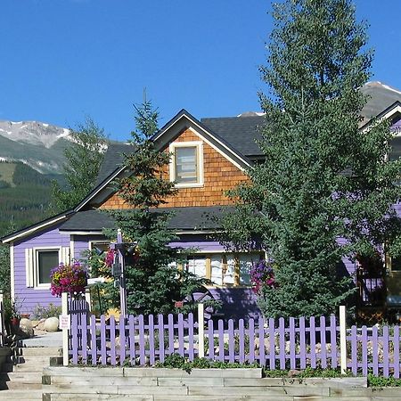 Abbett Placer Inn Брекънридж Екстериор снимка