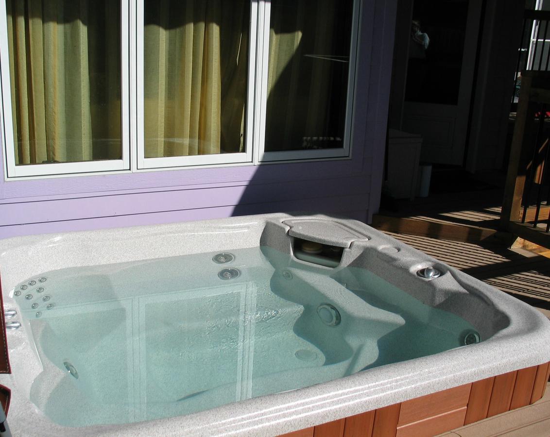 Abbett Placer Inn Брекънридж Екстериор снимка