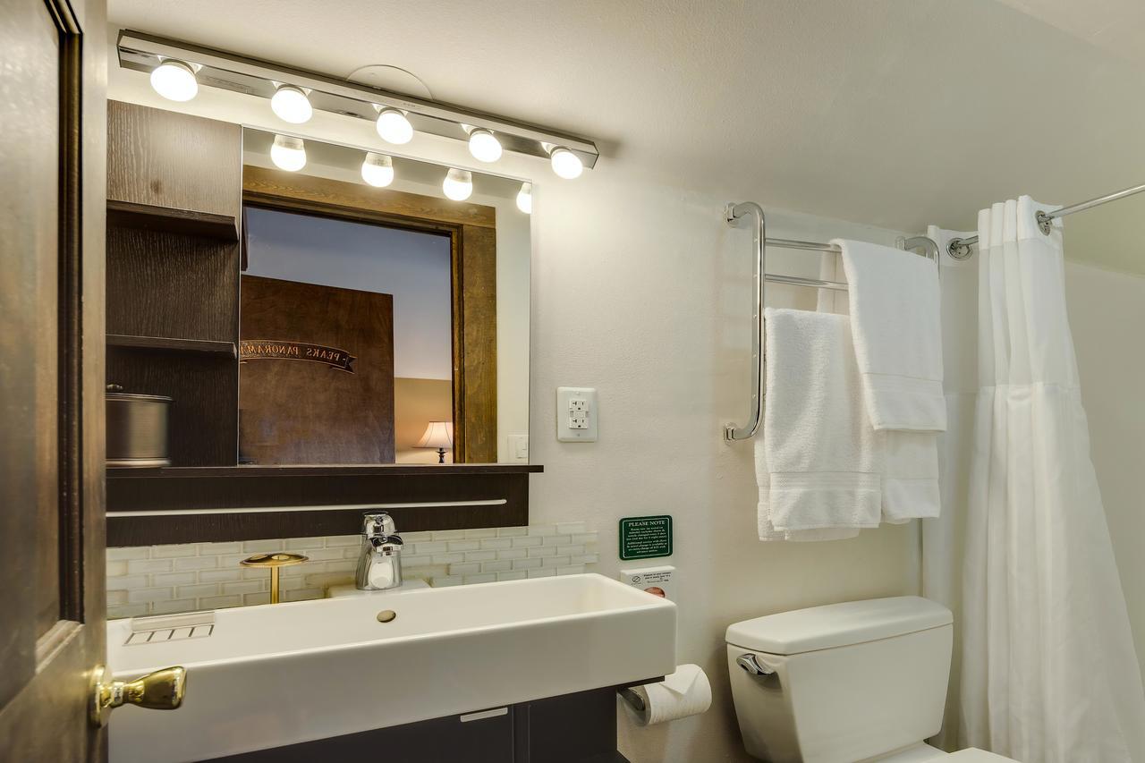 Abbett Placer Inn Брекънридж Екстериор снимка