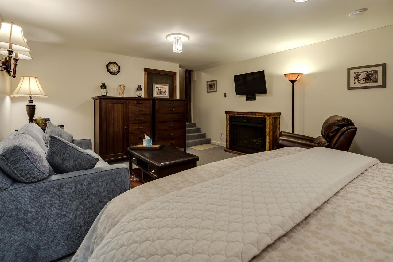 Abbett Placer Inn Брекънридж Екстериор снимка