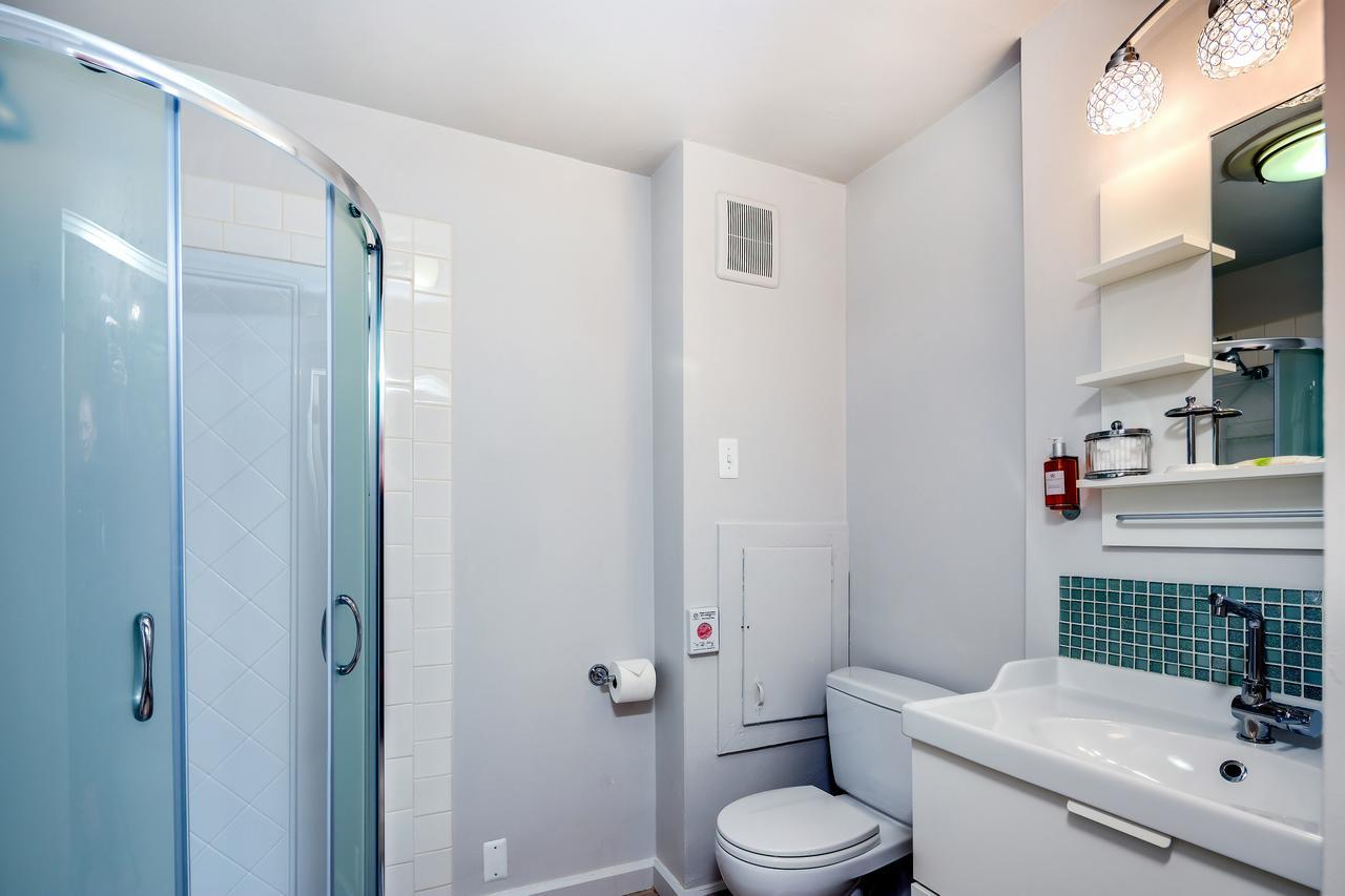 Abbett Placer Inn Брекънридж Екстериор снимка
