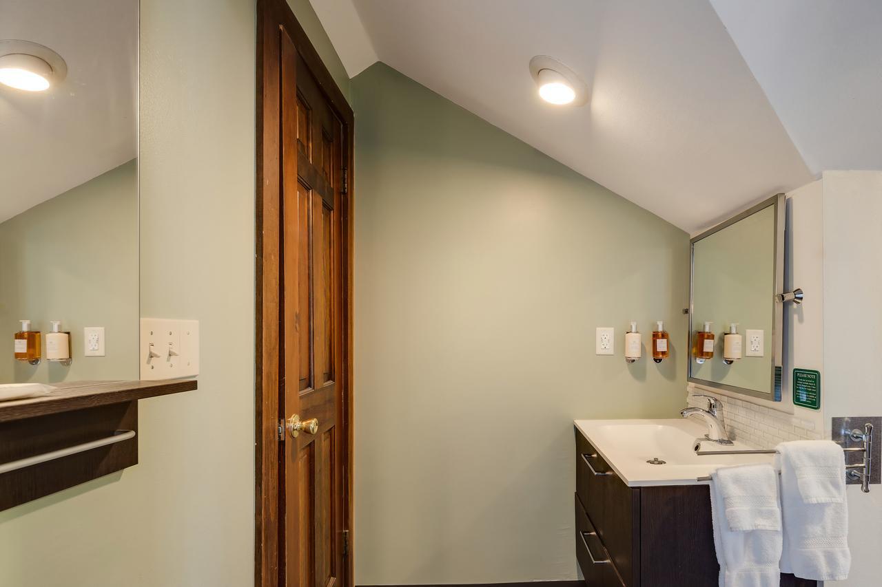 Abbett Placer Inn Брекънридж Екстериор снимка